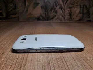 Samsung Galaxy S III