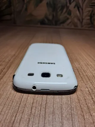 Samsung Galaxy S III