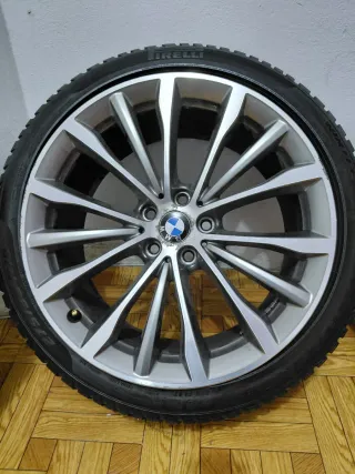 Llantas BMW Originales 19 Pulgadas