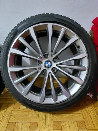 Llantas BMW Originales 19 Pulgadas