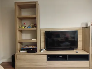 Mueble de salón Kibuc