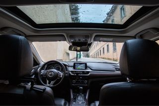 Mazda 6 2015