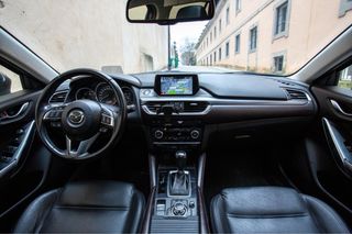 Mazda 6 2015