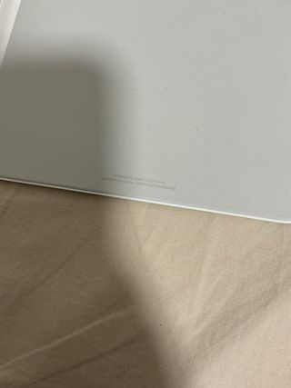 Cover Apple per iPad 11