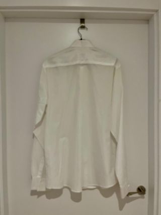 Traje de Novio Ottavio Nuccio Gala - Seda y Lana