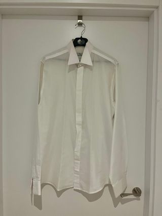 Traje de Novio Ottavio Nuccio Gala - Seda y Lana