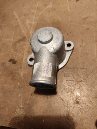 Tapa Termostato Simca 1200