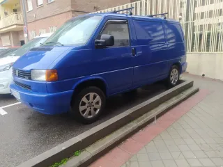 Volkswagen Transporter 2000
