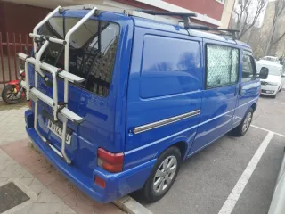 Volkswagen Transporter 2000