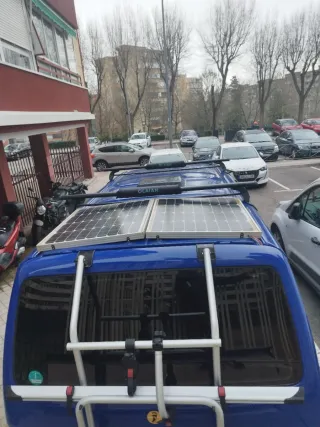 Volkswagen Transporter 2000