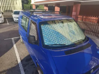 Volkswagen Transporter 2000