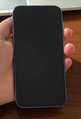 iPhone 13 mini 128GB Blu