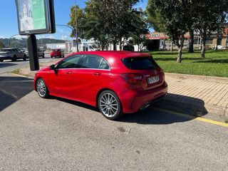 Mercedes-Benz Clase A 2018