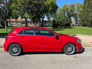 Mercedes-Benz Clase A 2018