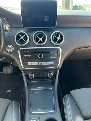 Mercedes-Benz Clase A 2018