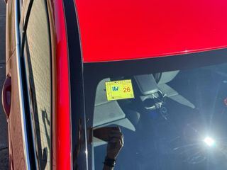 Mercedes-Benz Clase A 2018