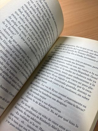 Mi chica fantasma