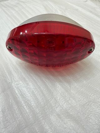 Piloto trasero Buell XB12 / XB9