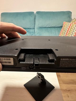 Monitor Xiaomi 23.8 Full HD HDMI VGA