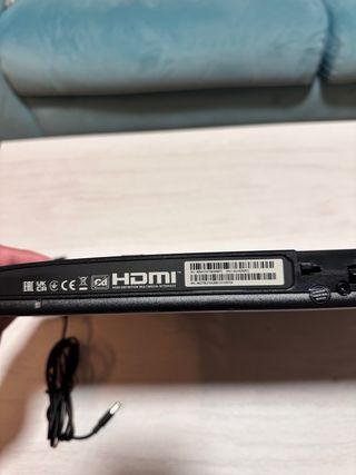 Monitor Xiaomi 23.8 Full HD HDMI VGA