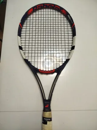 Raqueta de Tenis Babolat