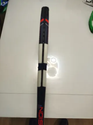 Raqueta de Tenis Babolat