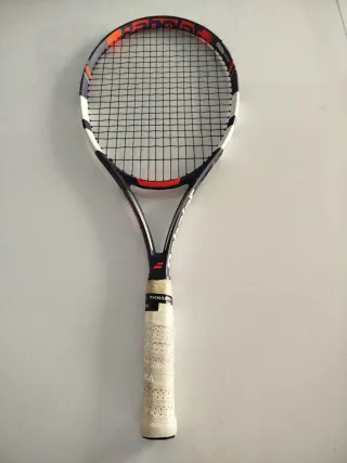Raqueta de Tenis Babolat Pulsion