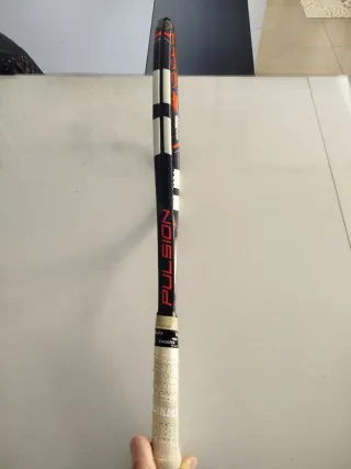 Raqueta de Tenis Babolat Pulsion