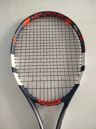 Raqueta de Tenis Babolat Pulsion