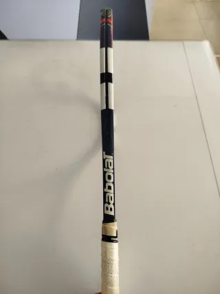 Raqueta de Tenis Babolat Pulsion