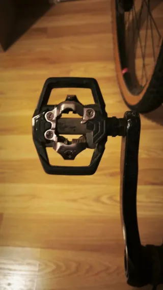 Bicicleta Mondraker Tracker 29er