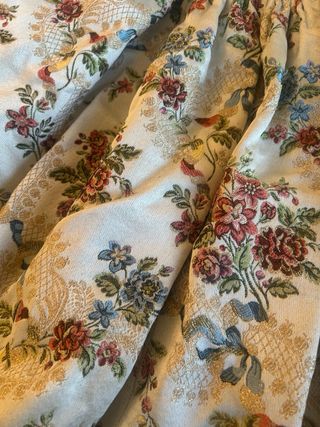 Traje Alicantina/Fallera