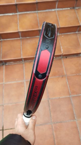 Pala Bullpadel Vertex 03