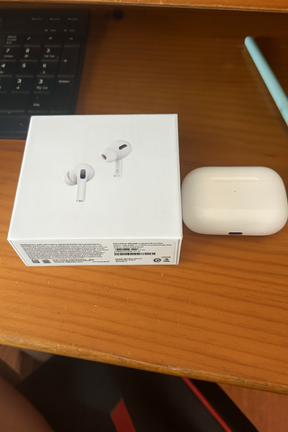 AirPods Pro 2 como nuevos
