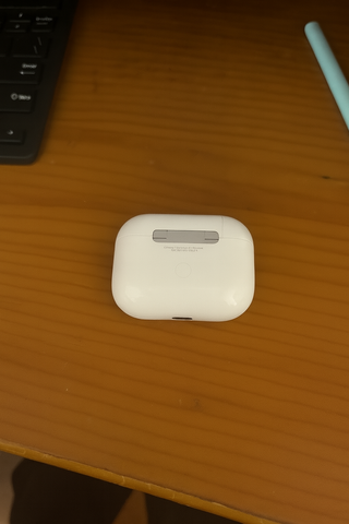 AirPods Pro 2 como nuevos