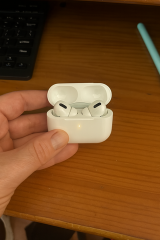 AirPods Pro 2 como nuevos
