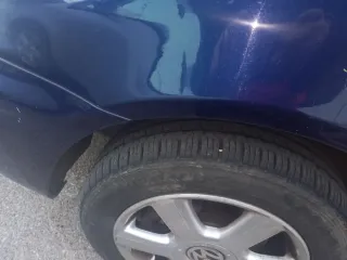 Volkswagen Sharan 2008