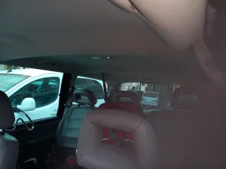 Volkswagen Sharan 2008