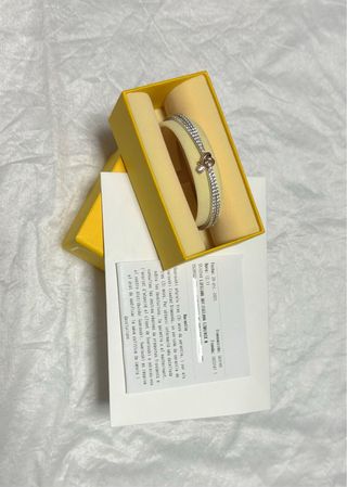 Brazalete Swarovski Corazón Lifelong