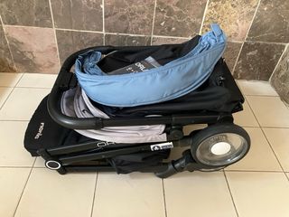 Carrinho de Passeio Nania Orla