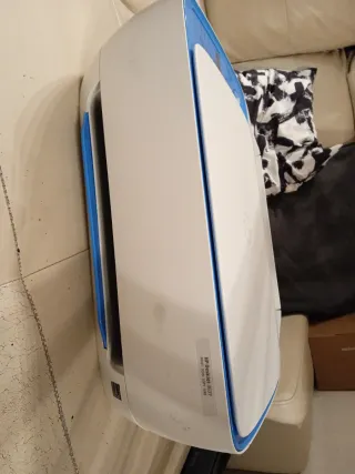 Impresora HP Deskjet 3637 Multifunción