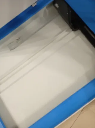 Impresora HP Deskjet 3637 Multifunción