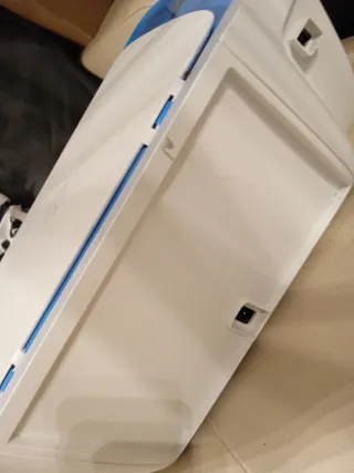 Impresora HP Deskjet 3637 Multifunción