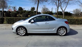 Peugeot 207 2011