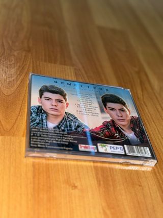 CD Gemeliers Mil y una noches
