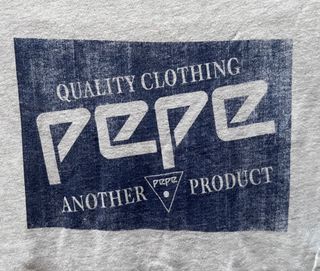 Camiseta Pepe Jeans niño manga larga