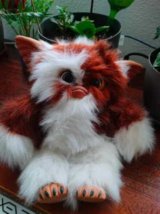 Peluche Gizmo Gremlins