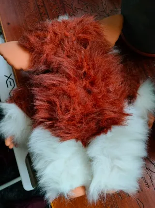 Peluche Gizmo Gremlins