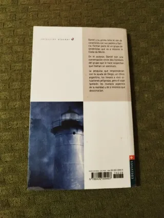 El tiempo en una maleta (Alandar) (Spanish Edit...