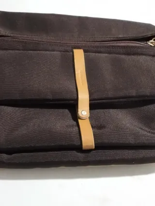 Marsupio unisex marrone